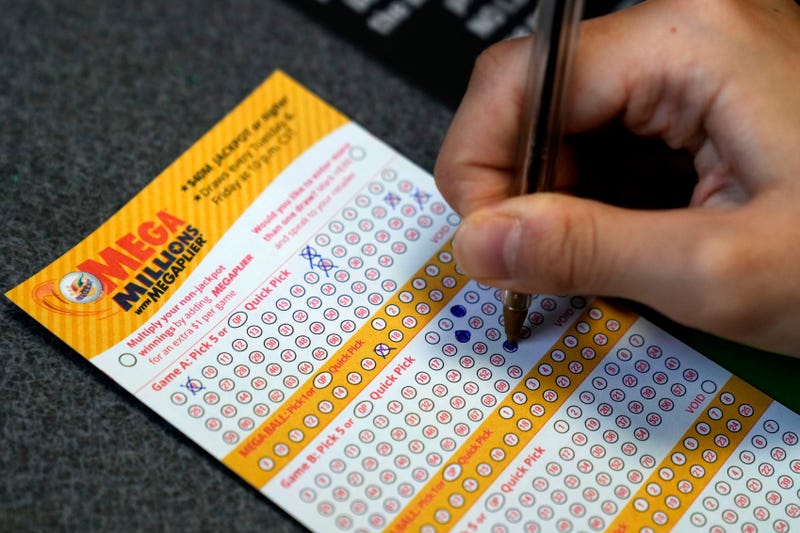 Mega Millions Jackpot