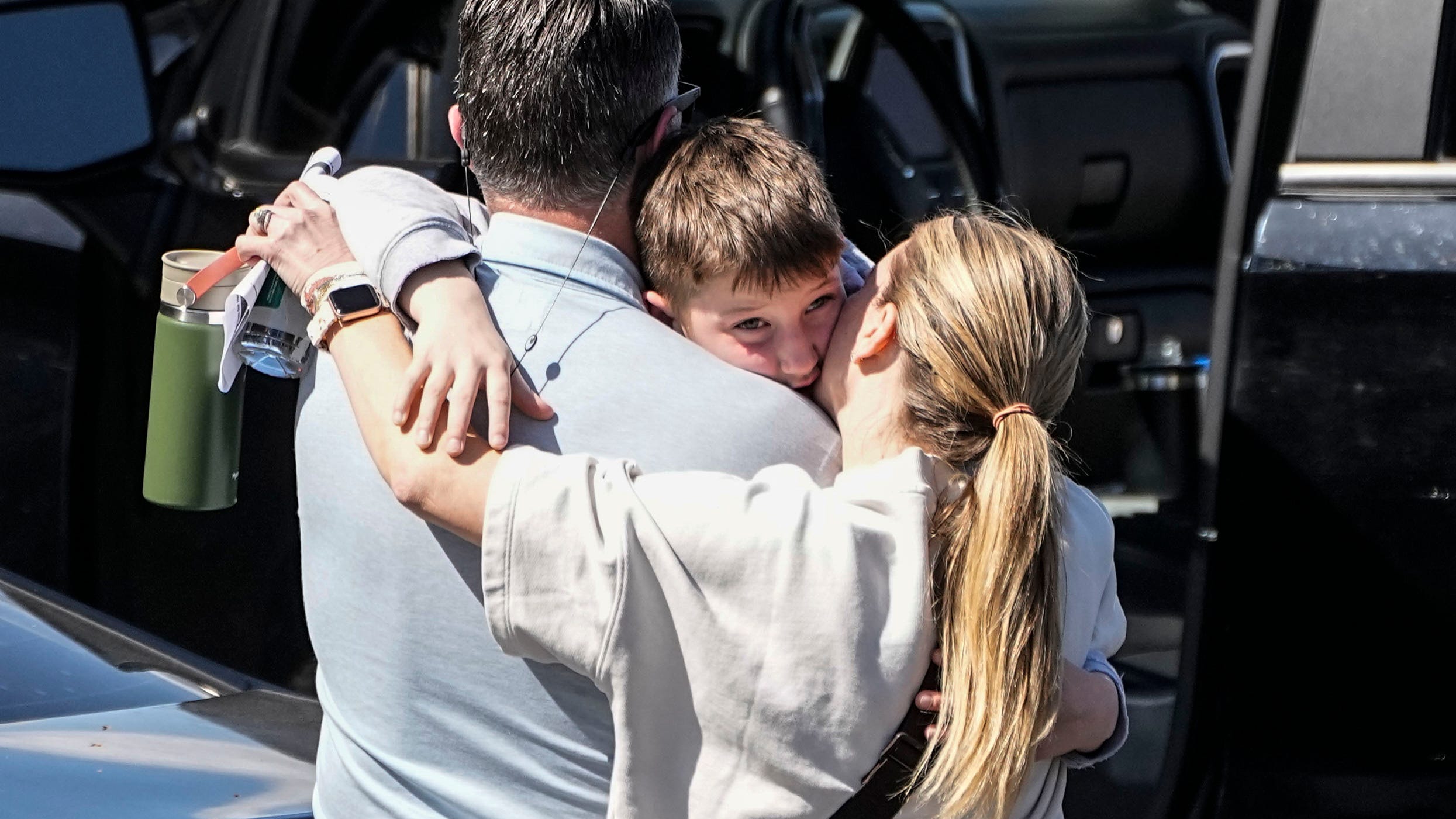 Nashville shooter was ex-student with detailed plan to kill