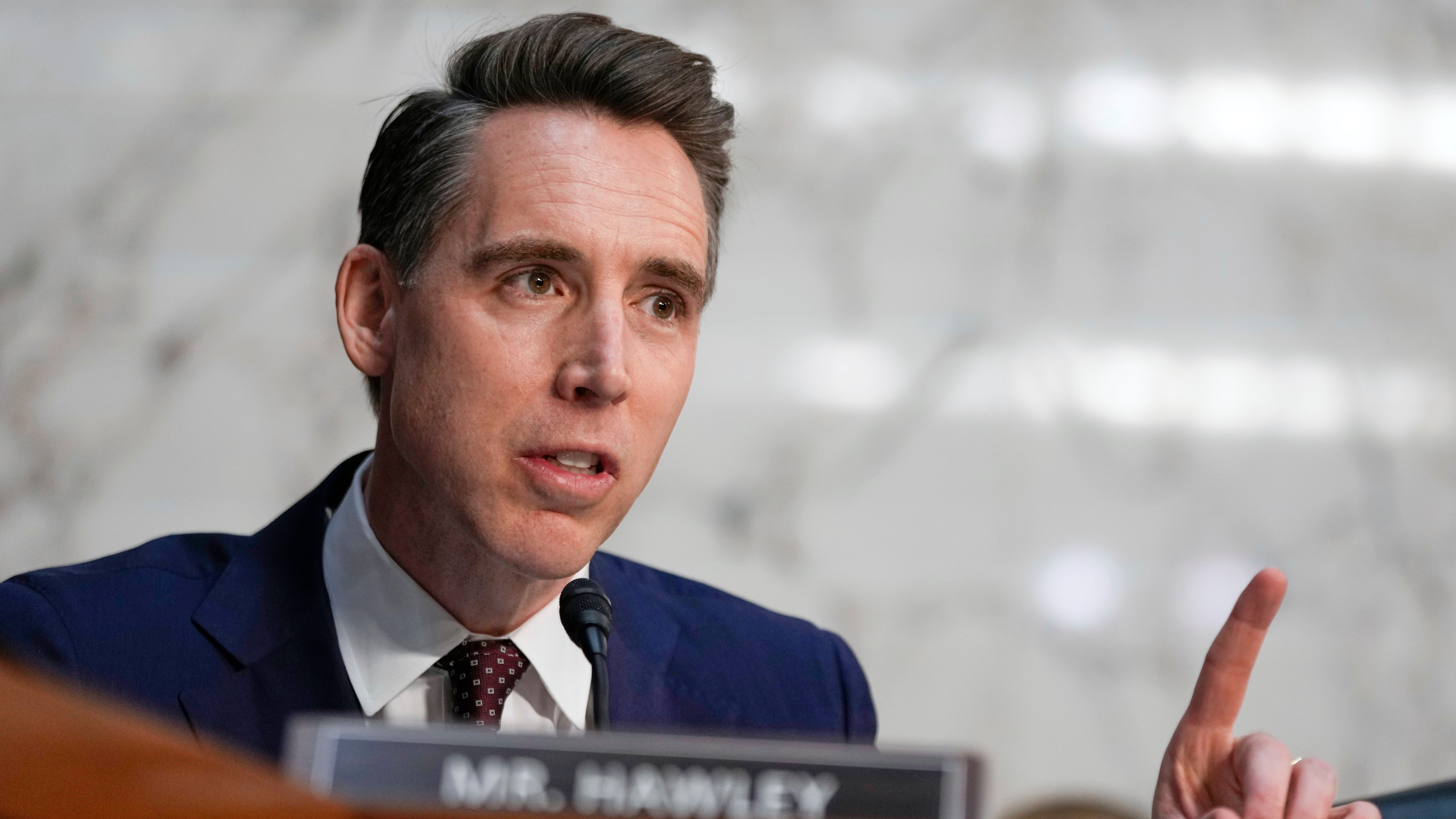 The GOP's big bill would bring changes to Medicaid for millions