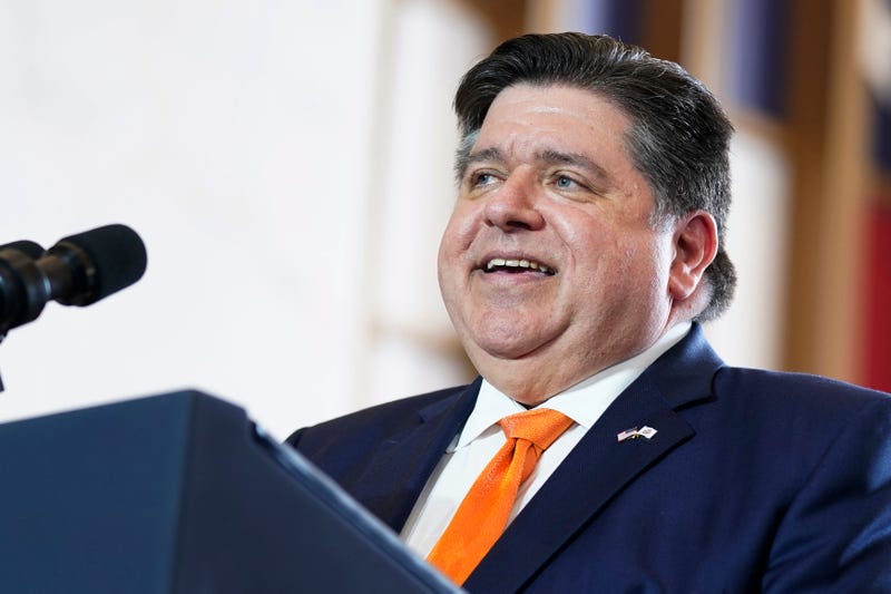 Illinois-Gifts for the Governor