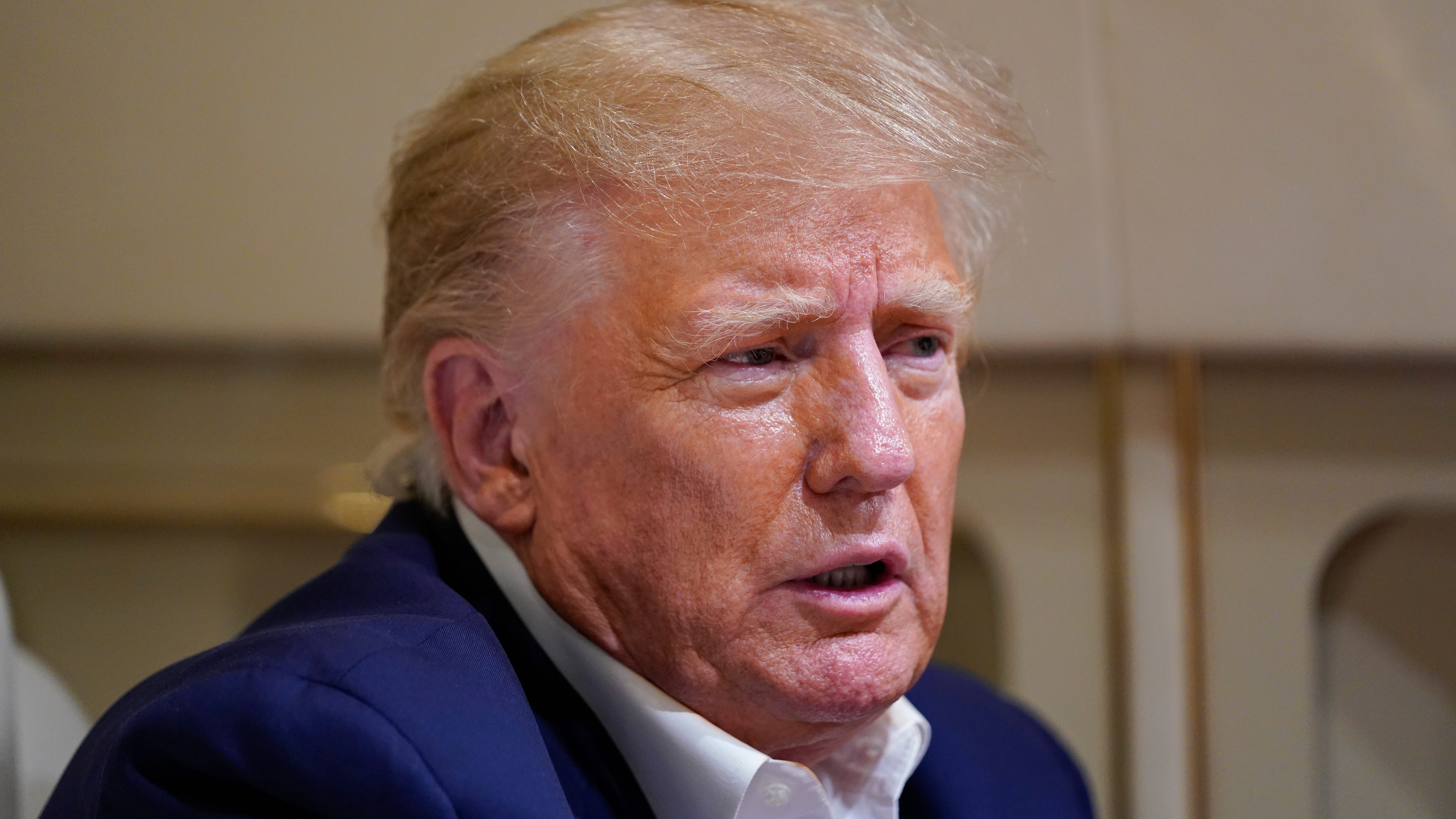 AP sources: No more action from Trump grand jury this week