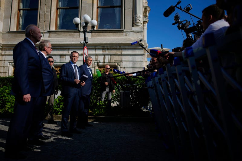 Turkey Russia Ukraine War