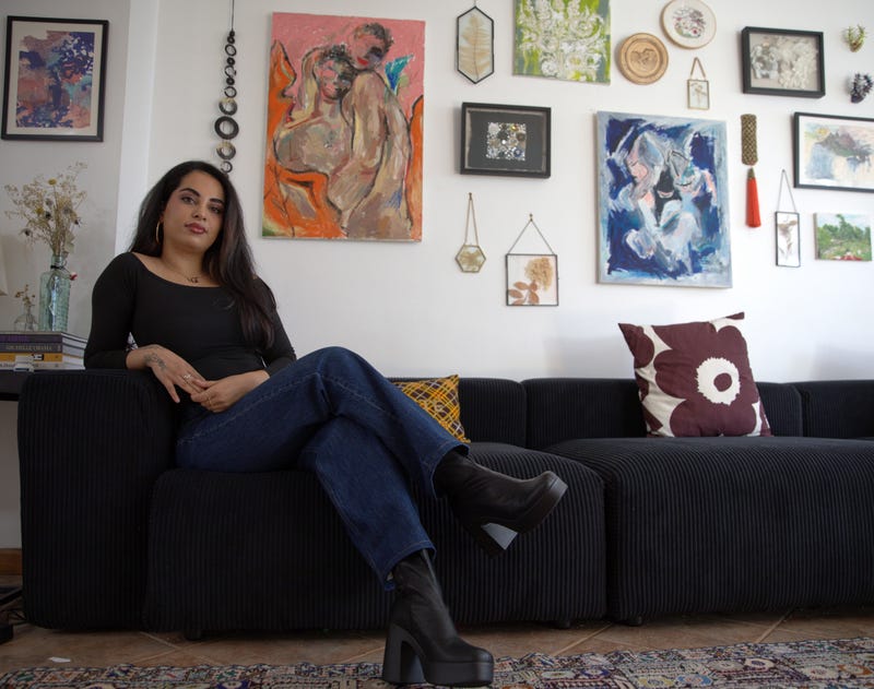 Iranian Americans-Social Media