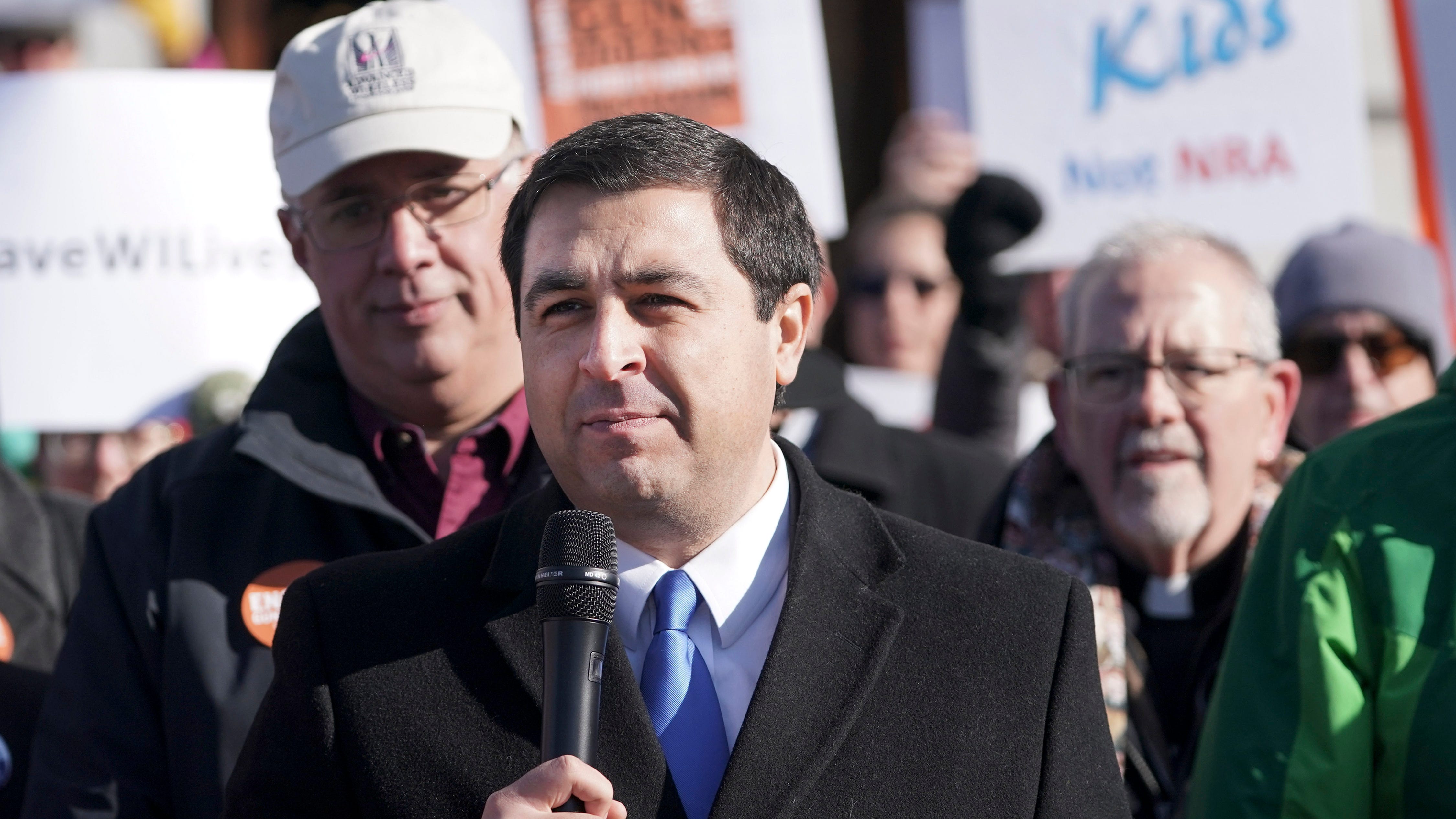 Wisconsin attorney general won't enforce any abortion ban