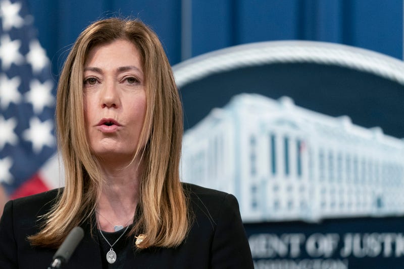 DEA Corruption