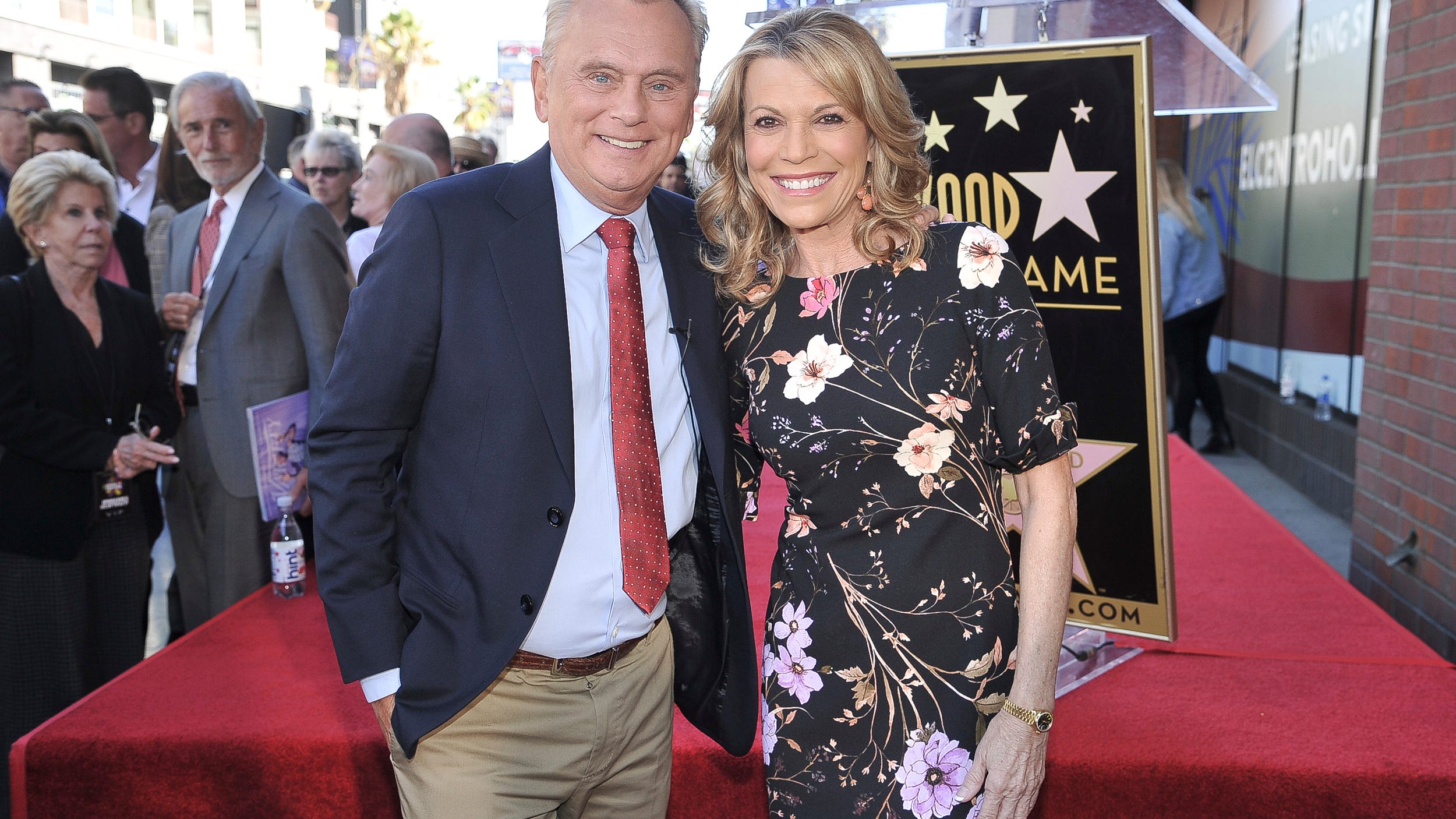 Pat Sajak announces 'Wheel of Fortune' retirement, says upcoming season will be his last as host