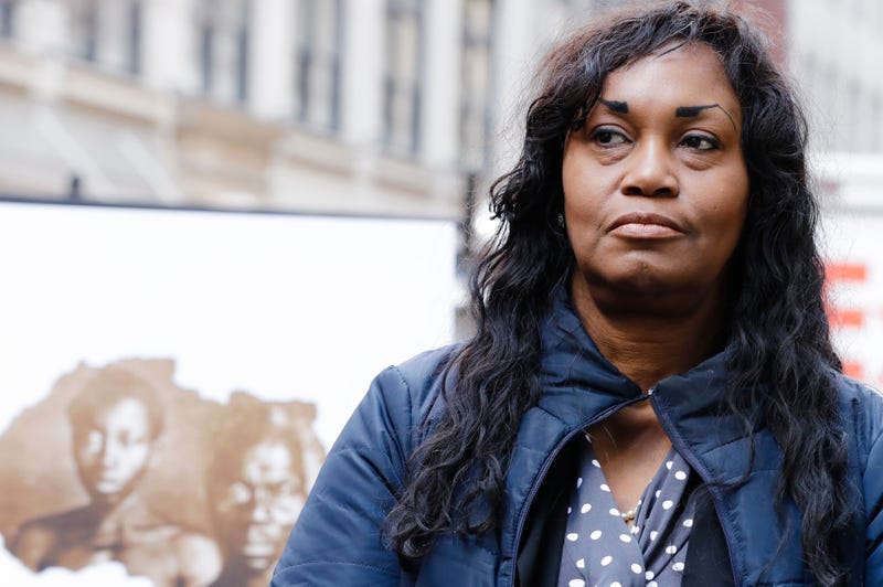 Harvard Slave Photos