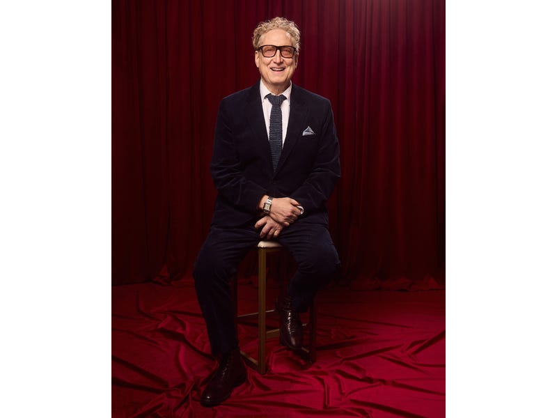 Oscars-Casting - 3x2 for APNews