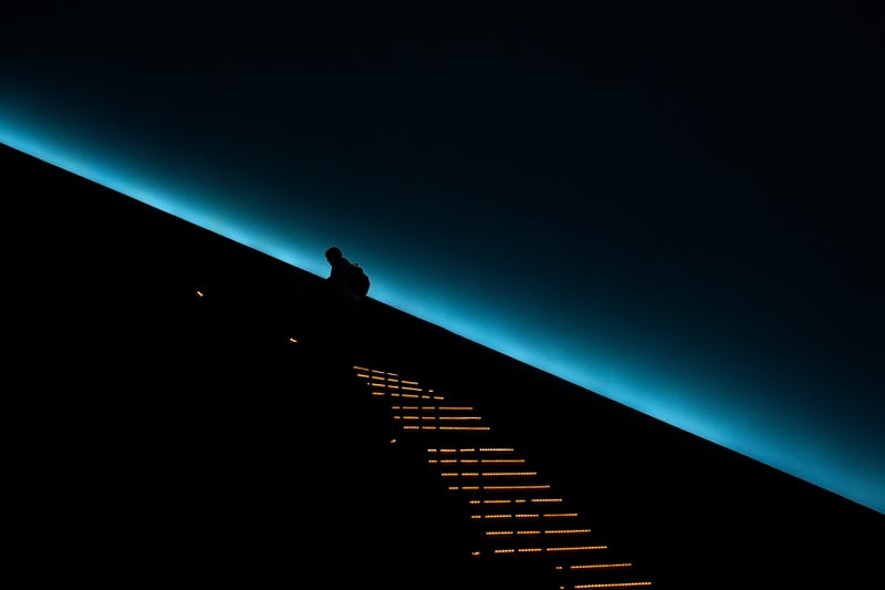 Ohio Parks Big Screen