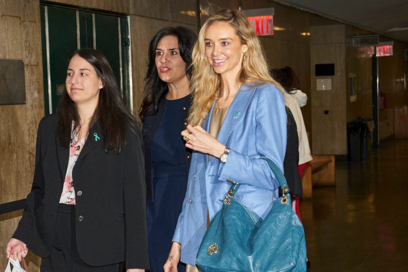 Sexual Misconduct-Harvey Weinstein