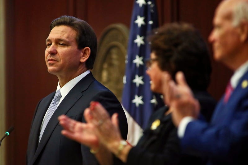 Florida State of the State