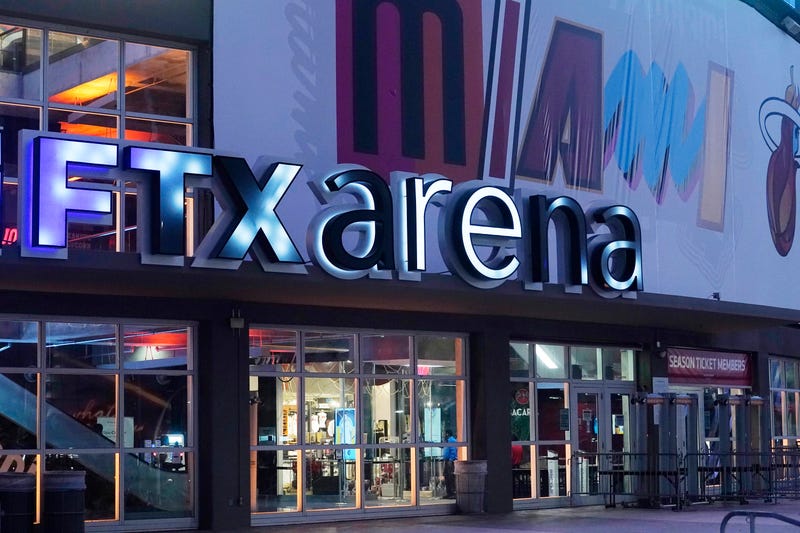 FTX Bankruptcy Fallout