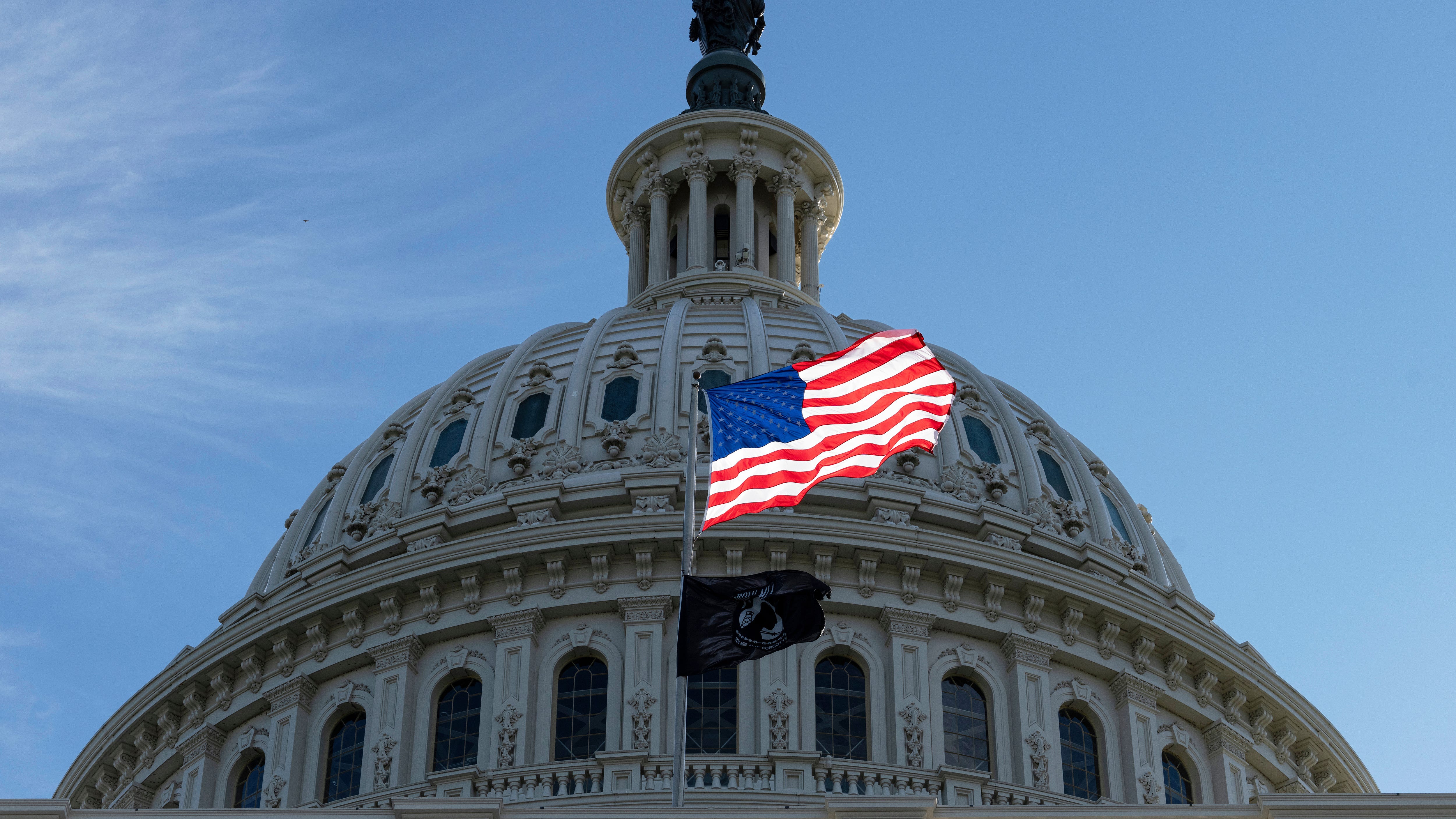 The federal shutdown will cut off vital economic data, including Friday's jobs report