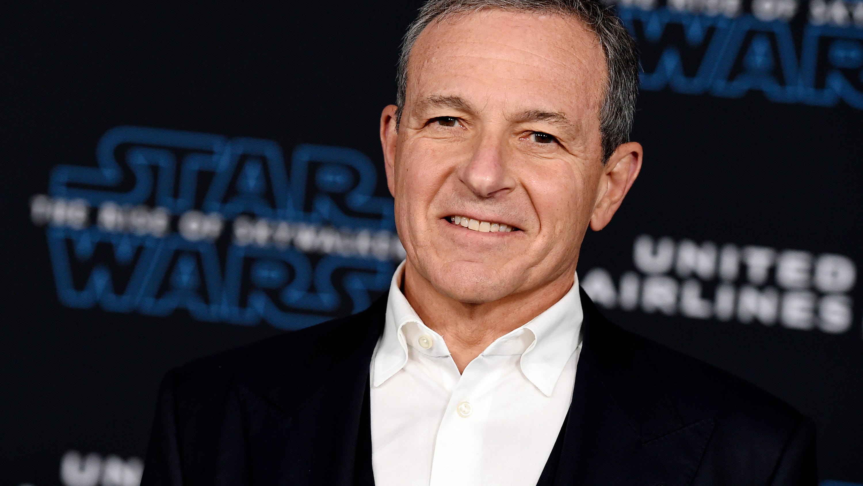 Iger back on top in a Disney plot twist that few saw coming