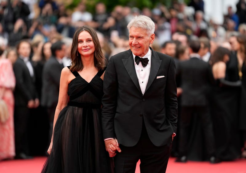 France Cannes 2023 Indiana Jones and the Dial of Destiny Red Carpet