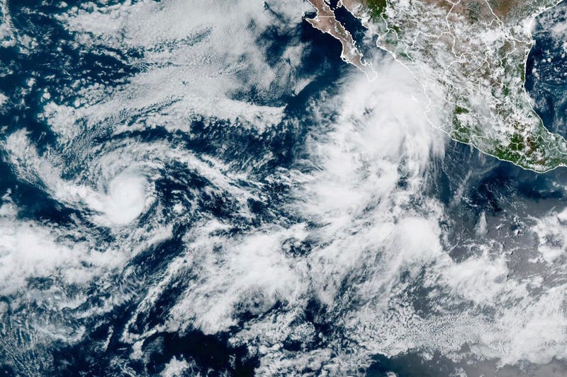 AMN-CLI TORMENTAS