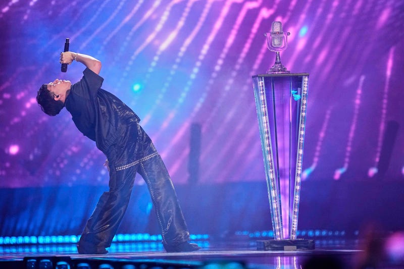 Austria Eurovision