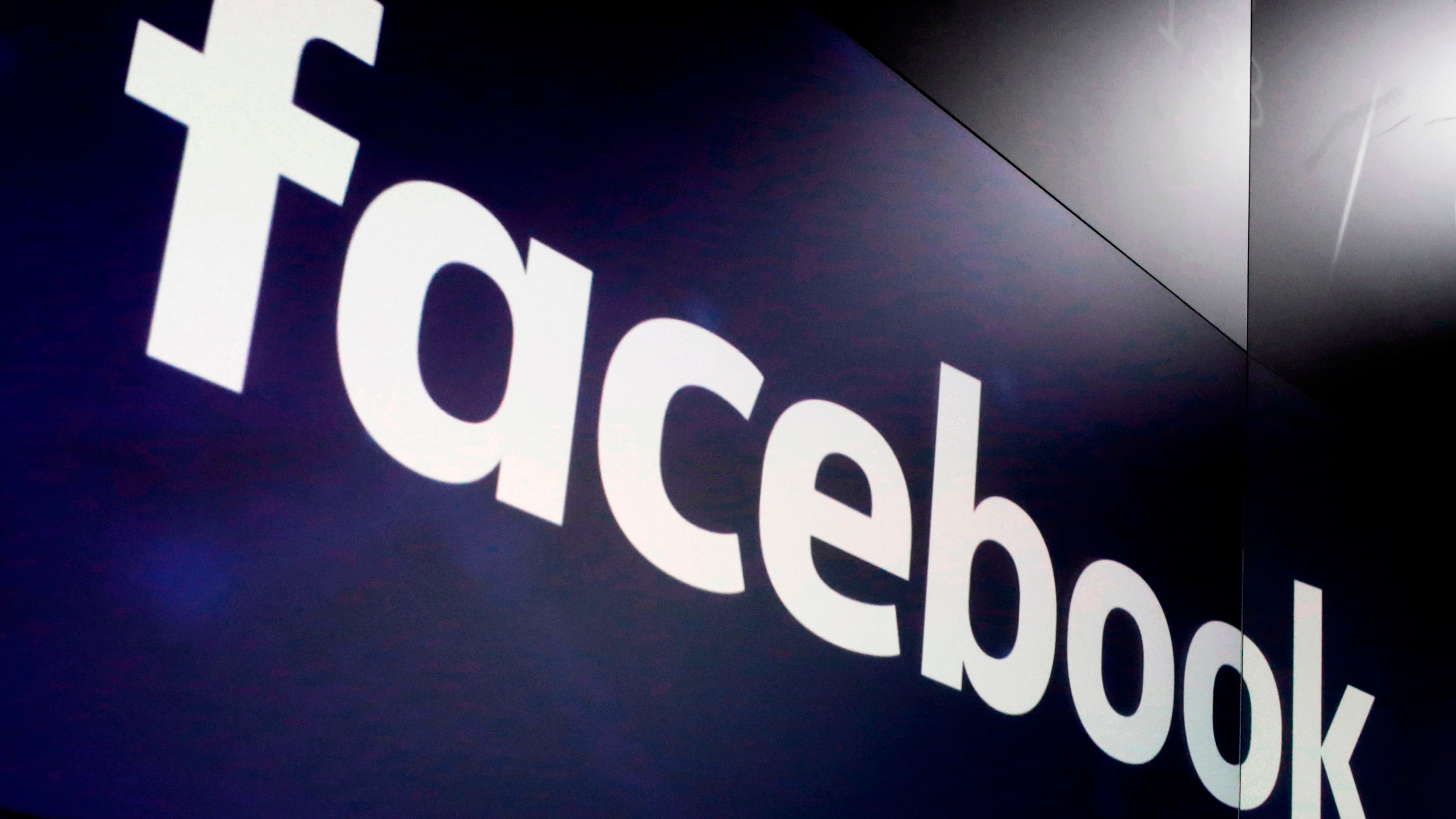 Facebook sorry for 'primates' label on video of Black men