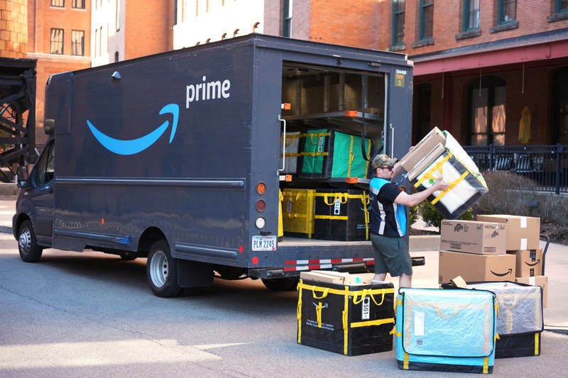 Amazon FTC Trial