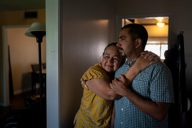 Venezuela Detained Americans