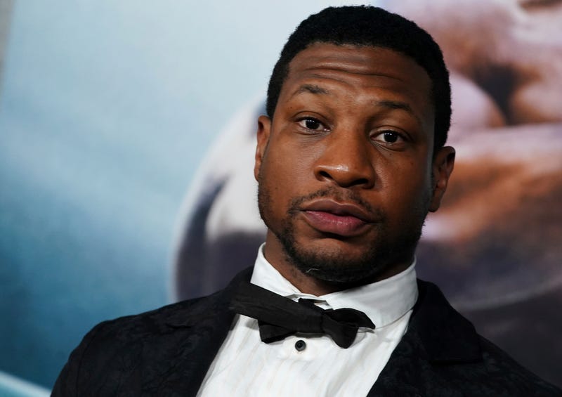 Jonathan Majors Army Ads