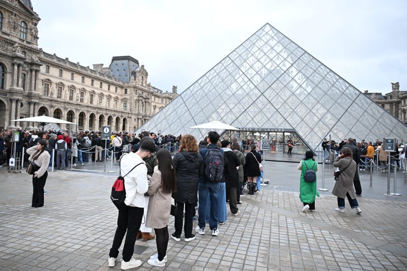 France Louvre