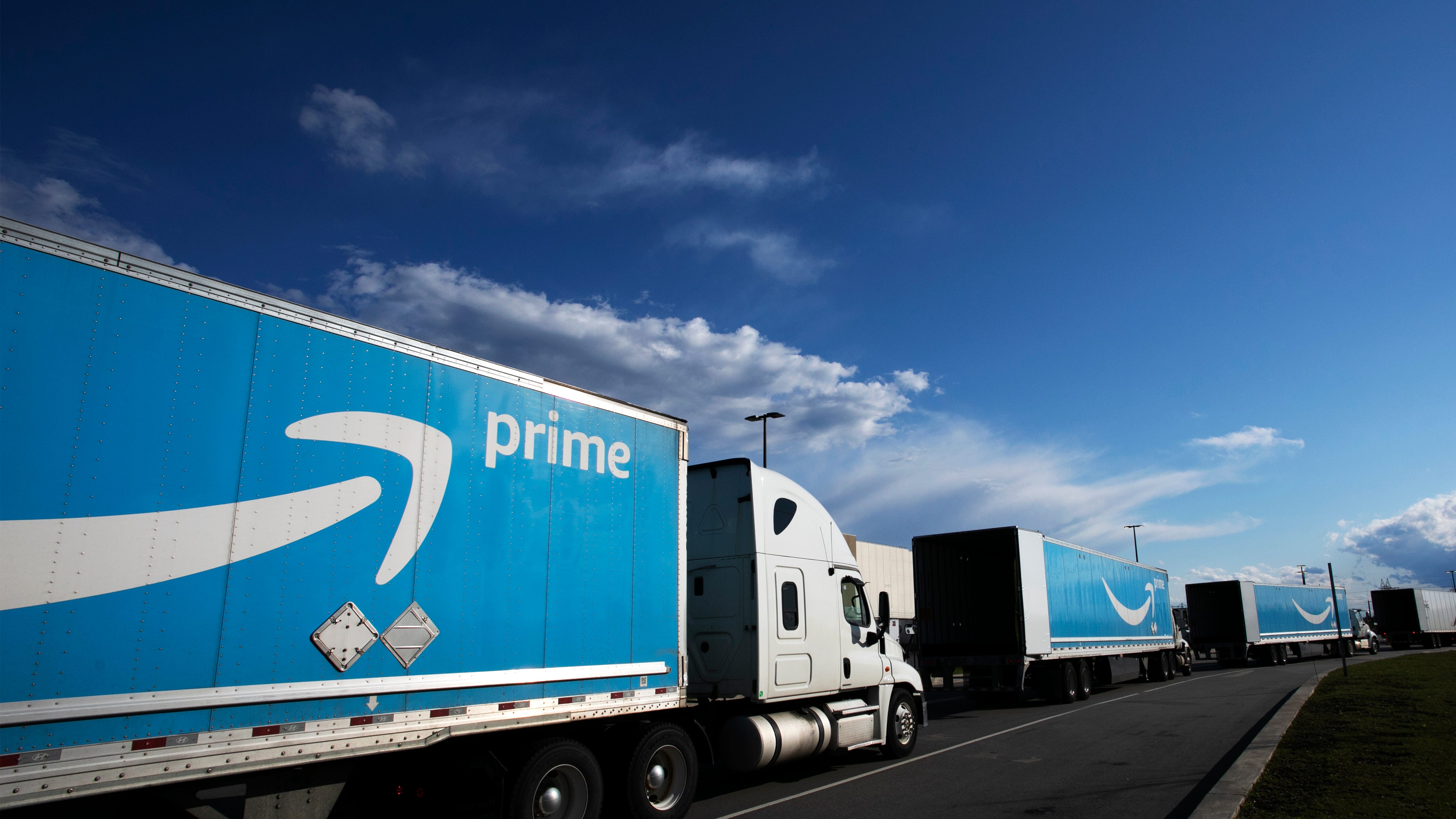 Amazon to hold Prime Day over 2 days in June