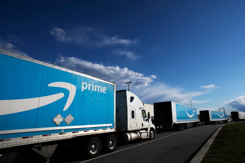 Amazon Prime Day