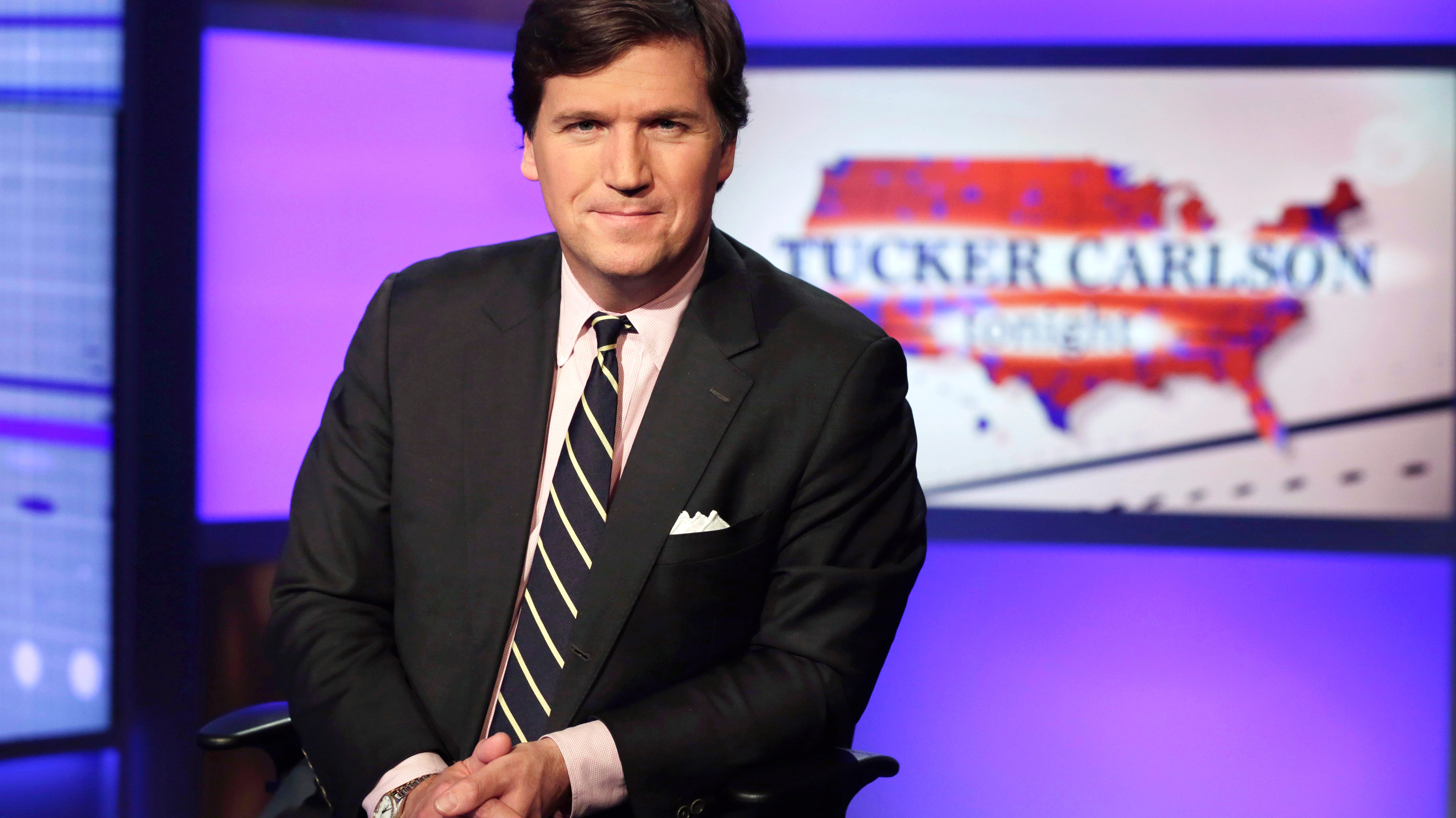 Watchdog to review NSA following Tucker Carlson's spy claims