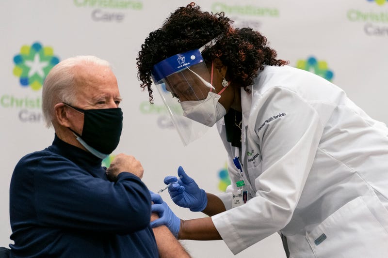 Virus Outbreak Federal Workers