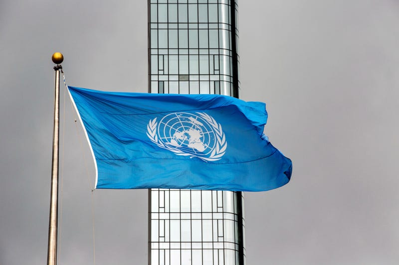 United Nations Development Funding