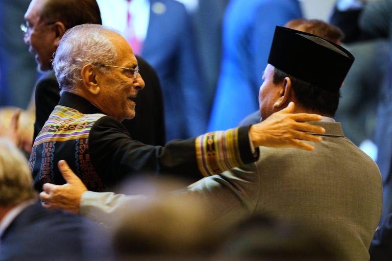 Malaysia ASEAN