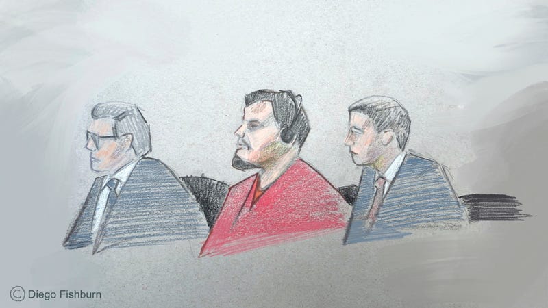 Deportation Error Abrego Garcia