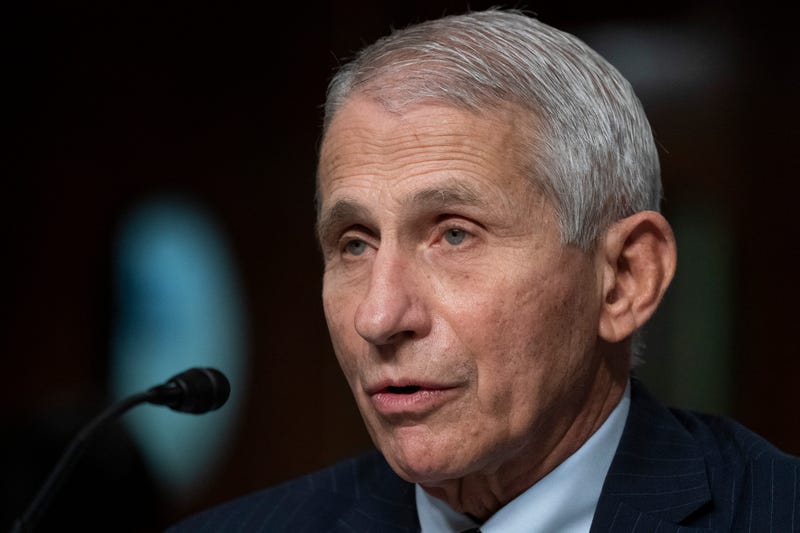 Fauci Retirement