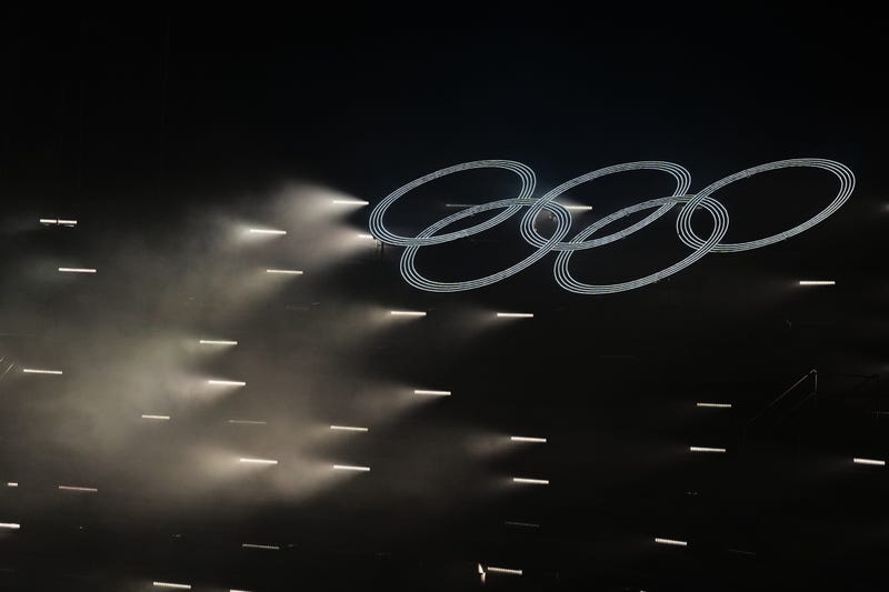 Milan Cortina Olympics Closing Ceremony