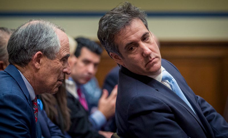 Trump Lawyer-Investigation-Lawsuit