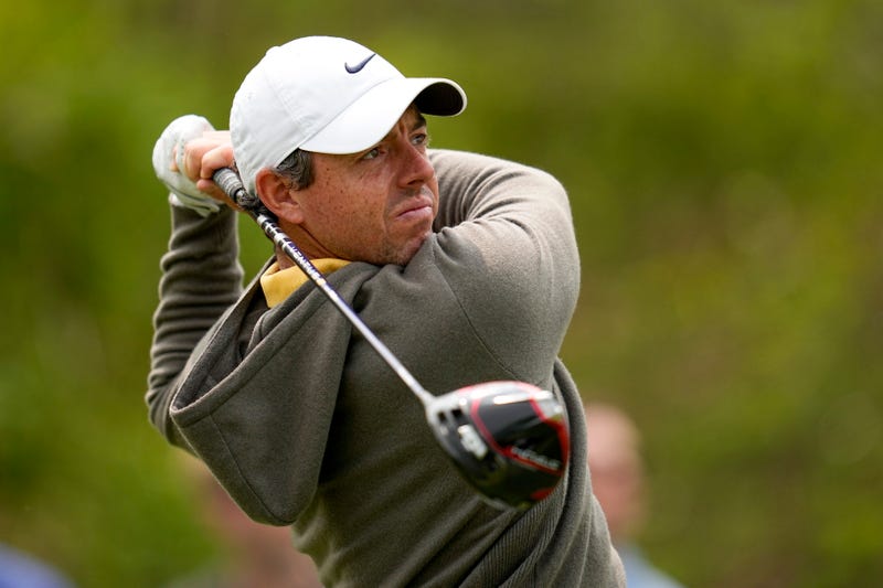 PGA Championship Golf