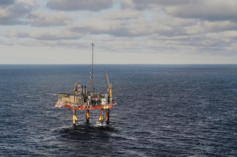 Denmark Carbon Capture