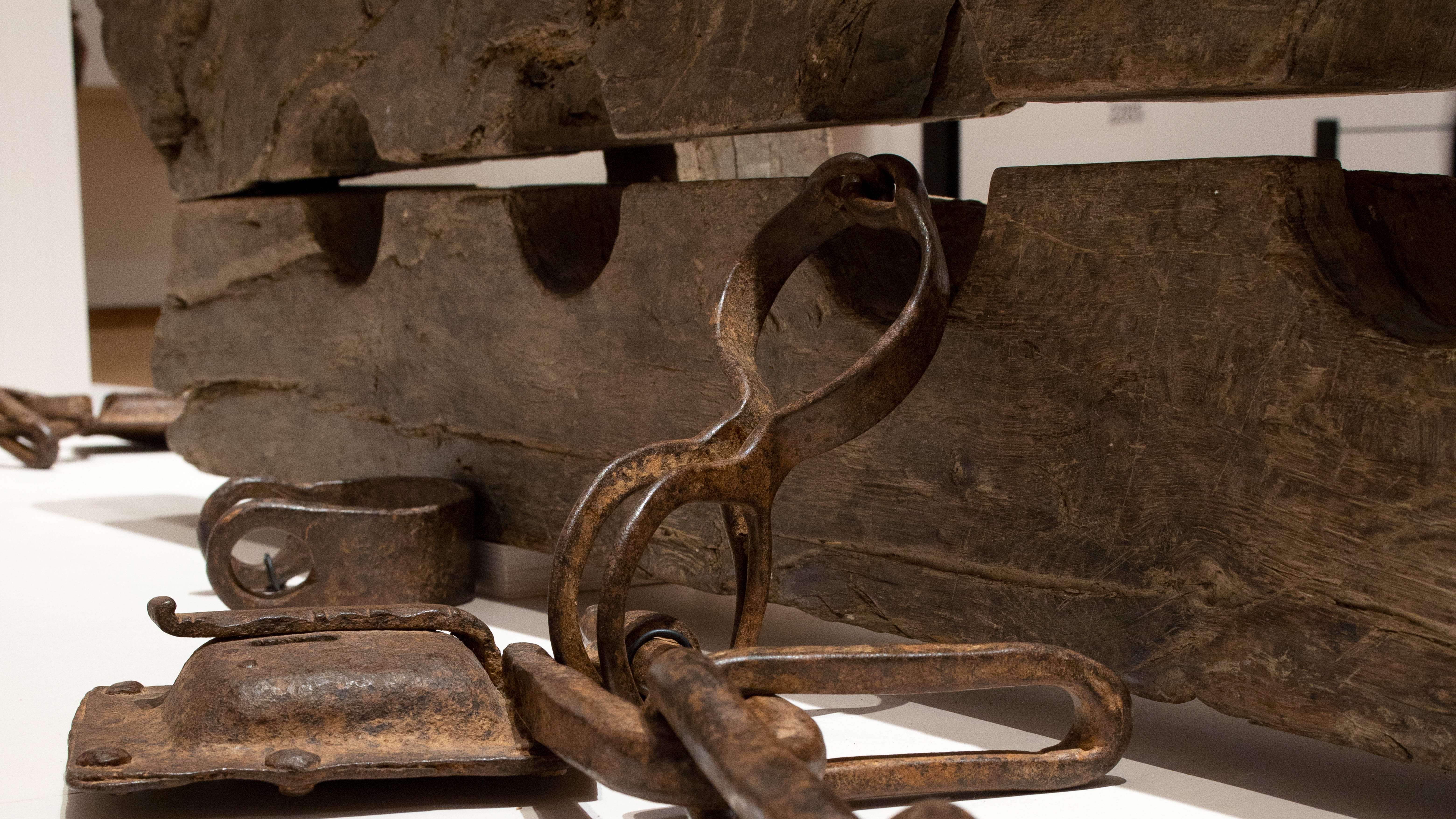 Dutch slavery exhibition to open at UN headquarters