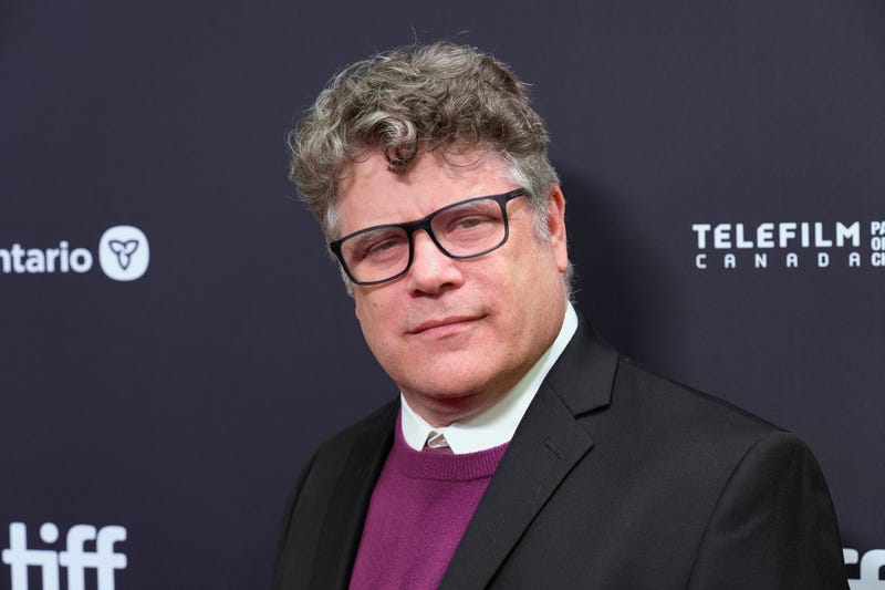 2025 TIFF - "The Choral" Premiere