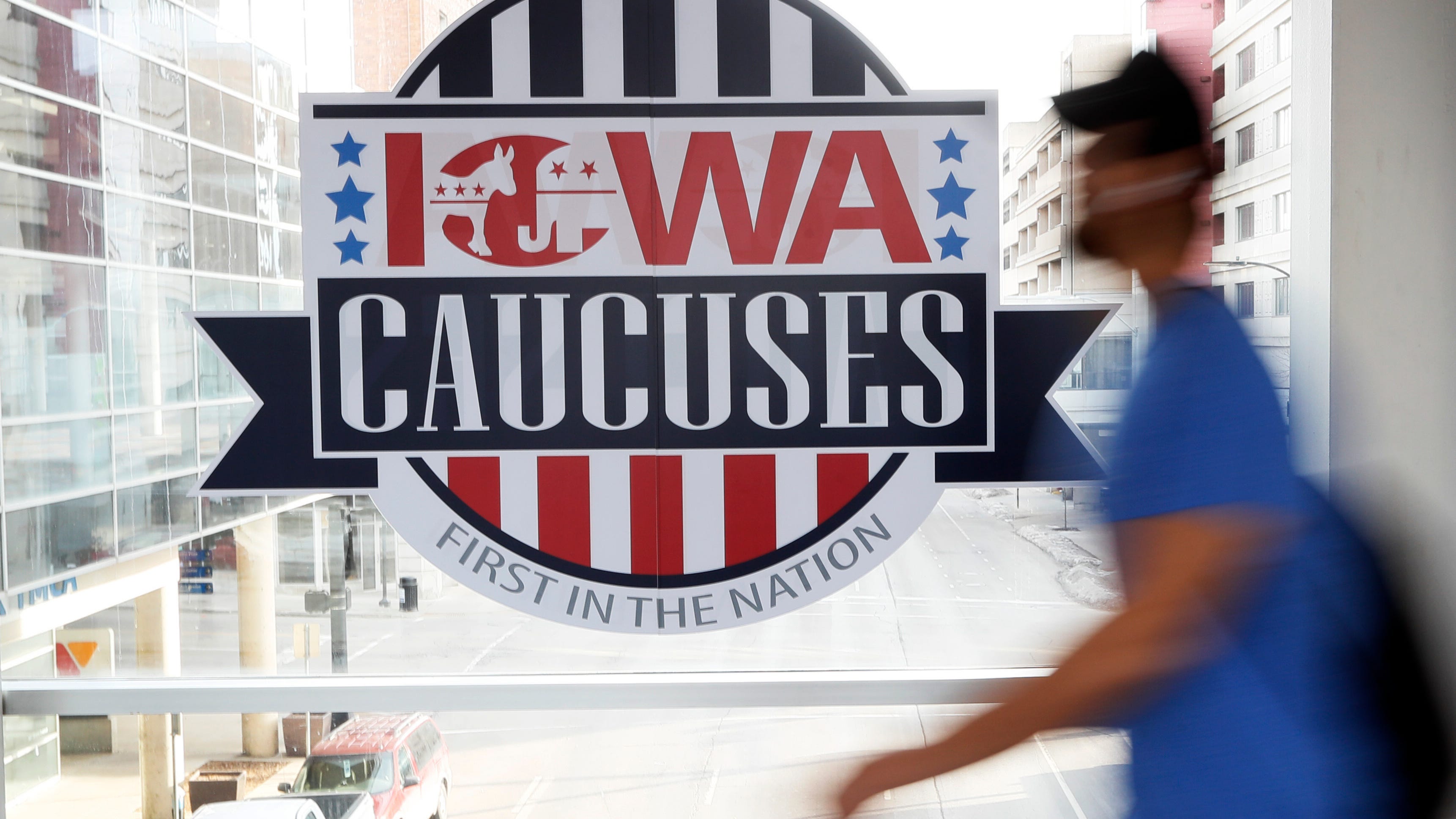 EXPLAINER: How do parties and states set presidential votes?