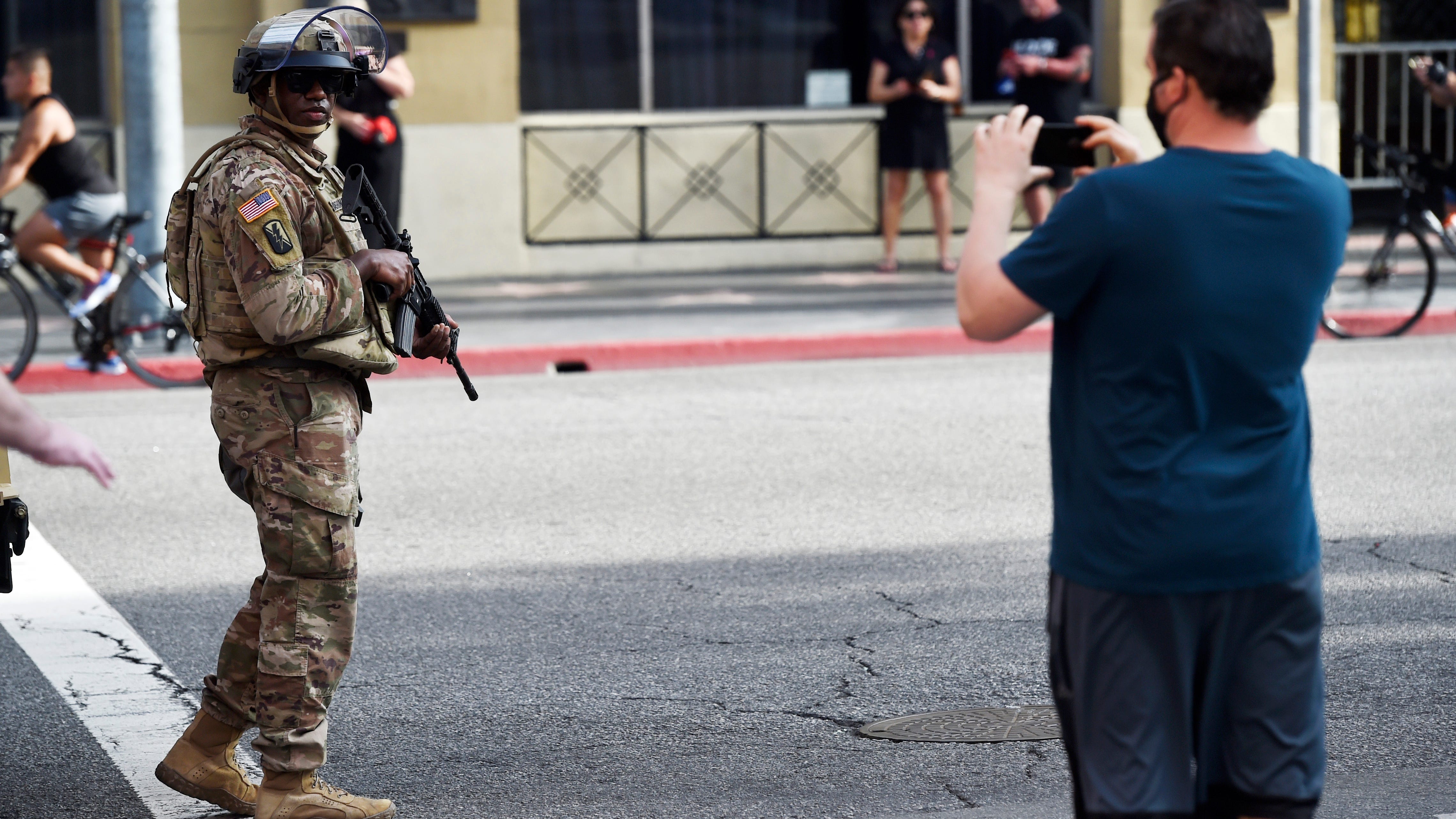 Arizona Legislature won't defend law limiting police filming