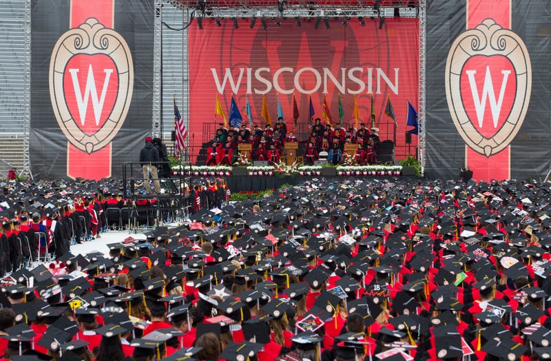 Wisconsin Diversity Funding