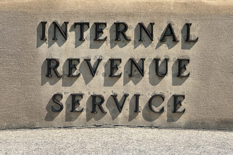 IRS Hearing