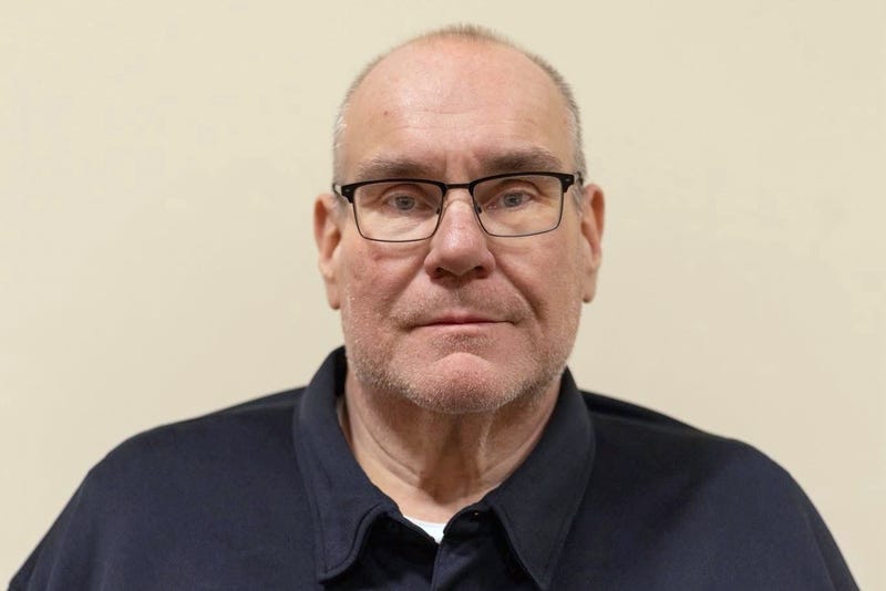 Severe Weather Firefighter