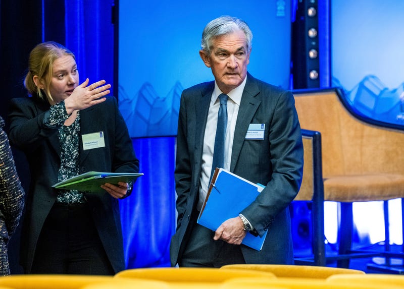 Sweden Central Bank Symposium
