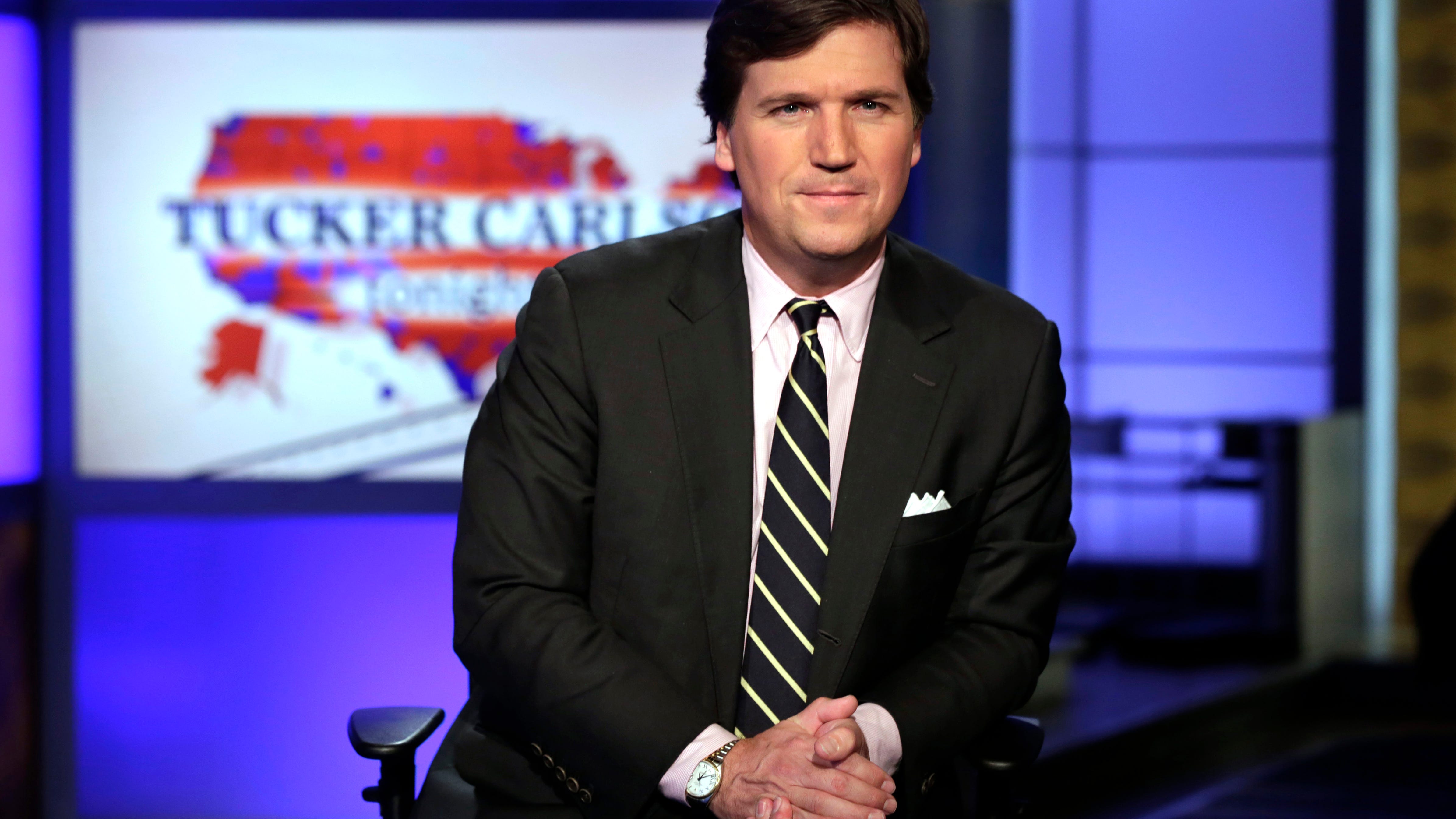 Fox making Carlson, Hannity and Ingraham available to stream