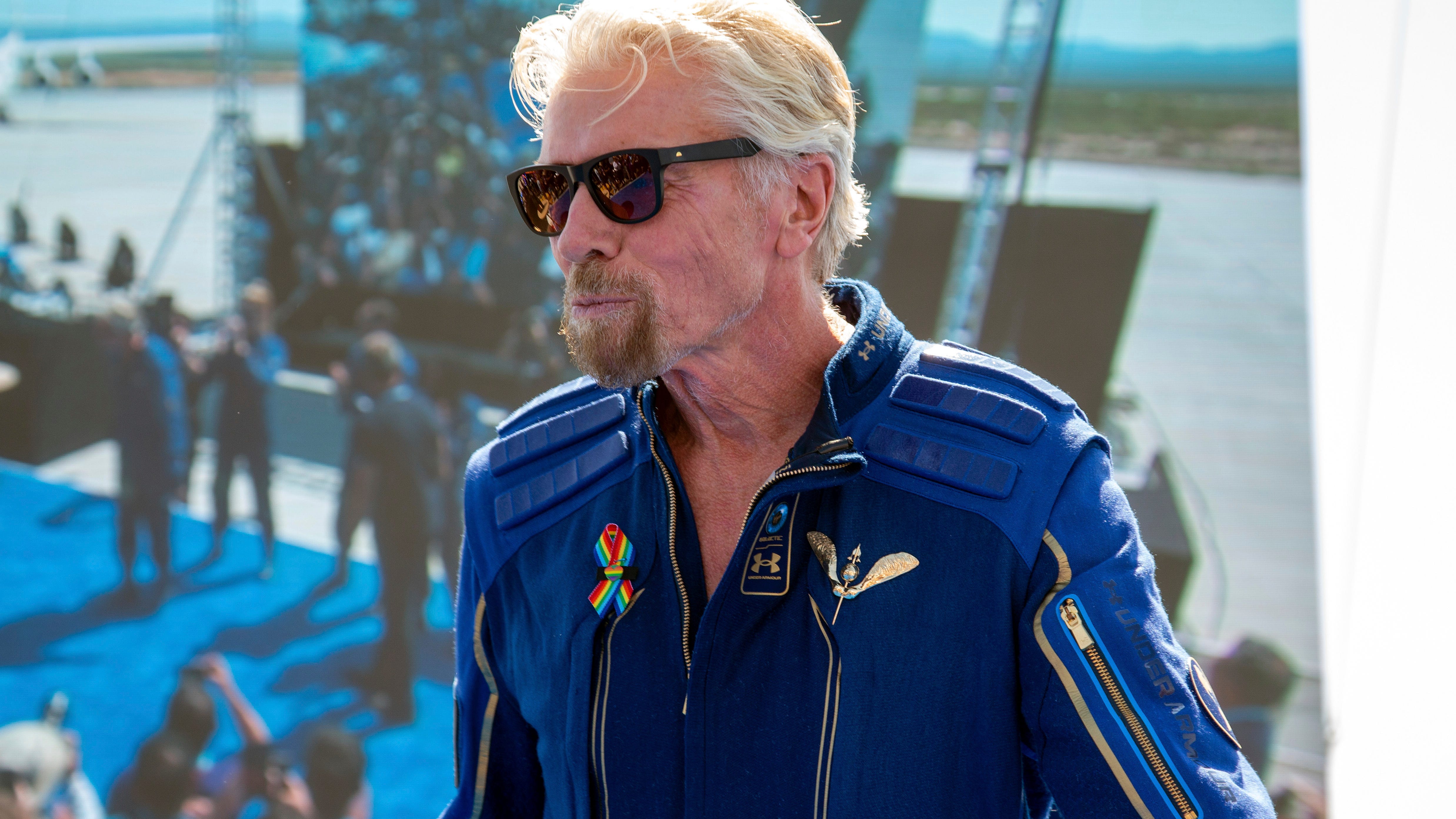 Virgin Galactic says FAA has cleared it for further flights 
