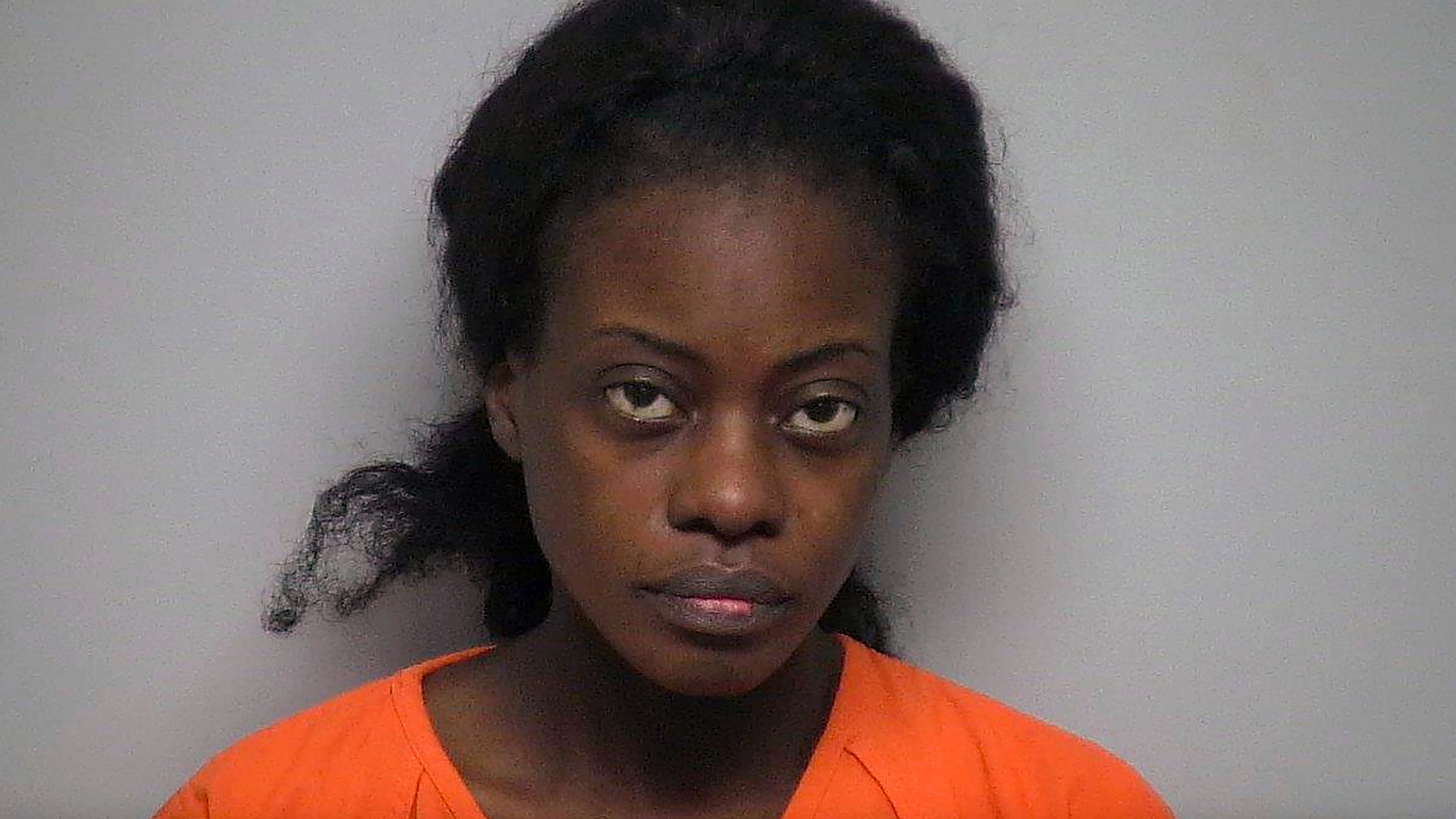 Sheriff: Girl, 16, fights off mom to save a sister from being drowned after 2nd sister killed