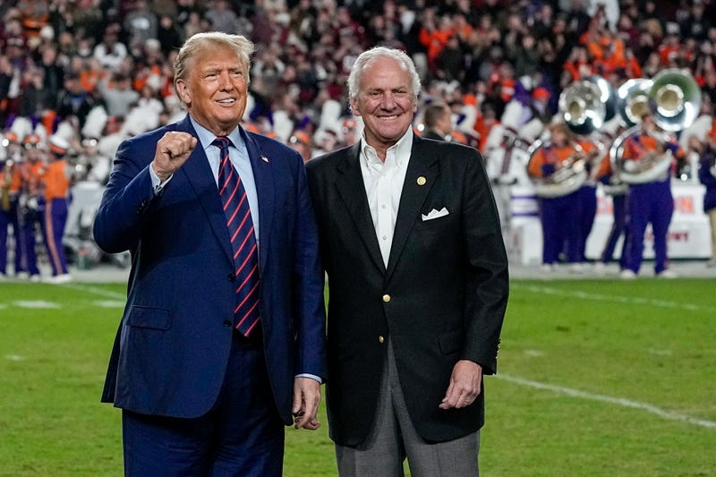 Election 2024 Trump